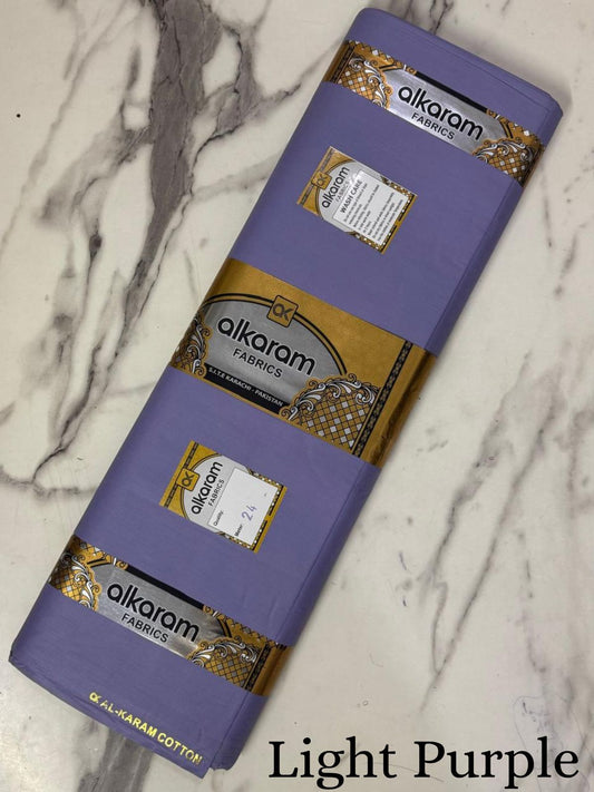Special Al Karam Cotton